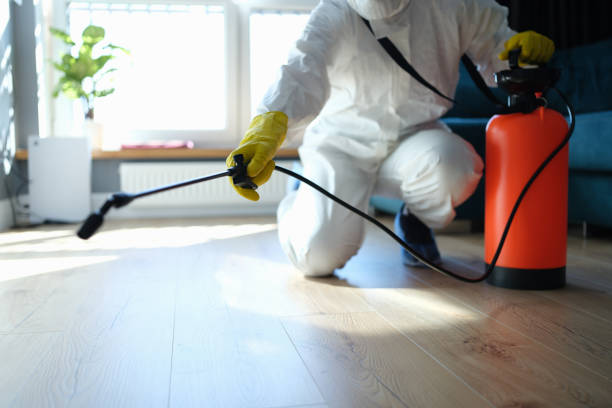Reliable Blood Cleanup contractor in Mansfield, AR by Crime Scene Cleaner Online